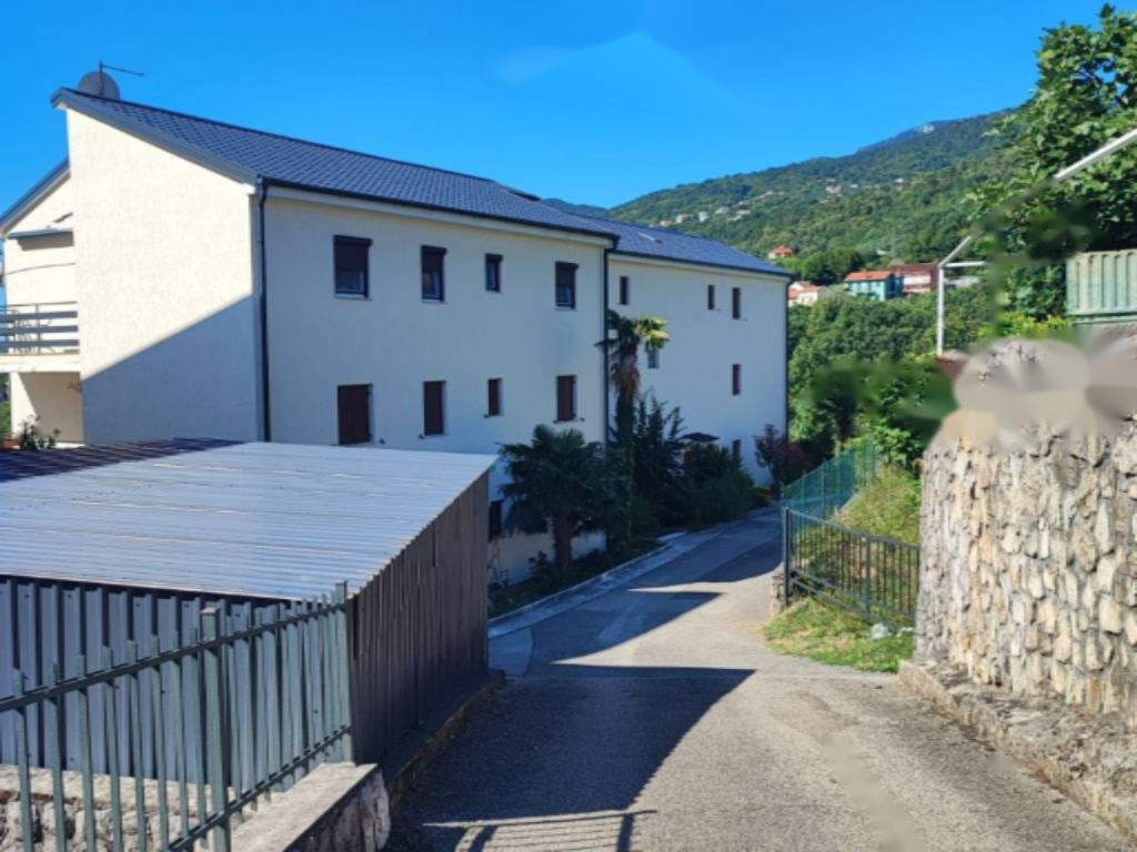 Квартира в Опатии, Хорватия, 48 м² - фото 9