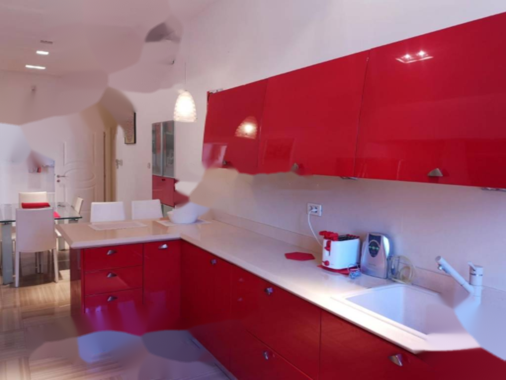 Квартира в Опатии, Хорватия, 138 м² - фото 9