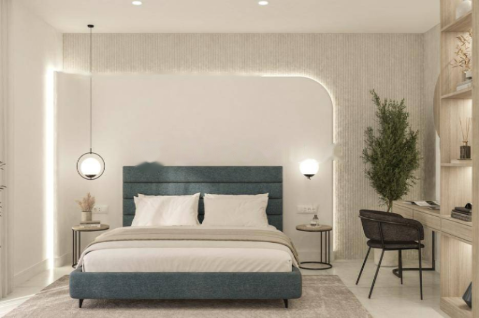 Квартира в Опатии, Хорватия, 89 м² - фото 9