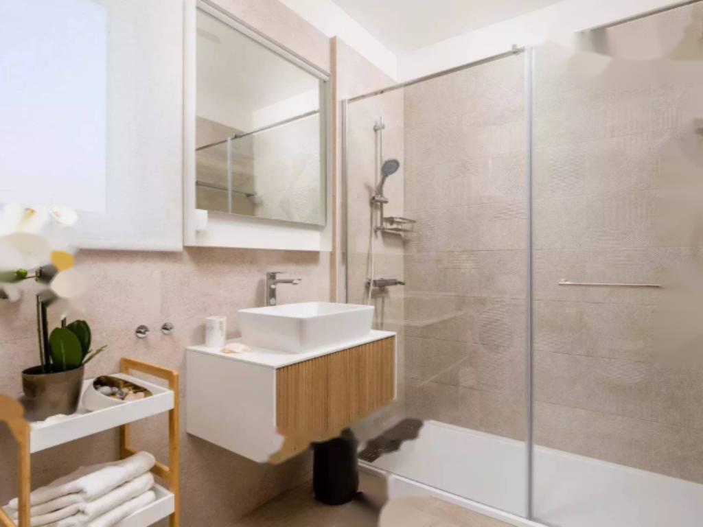 Квартира в Опатии, Хорватия, 93 м² - фото 9