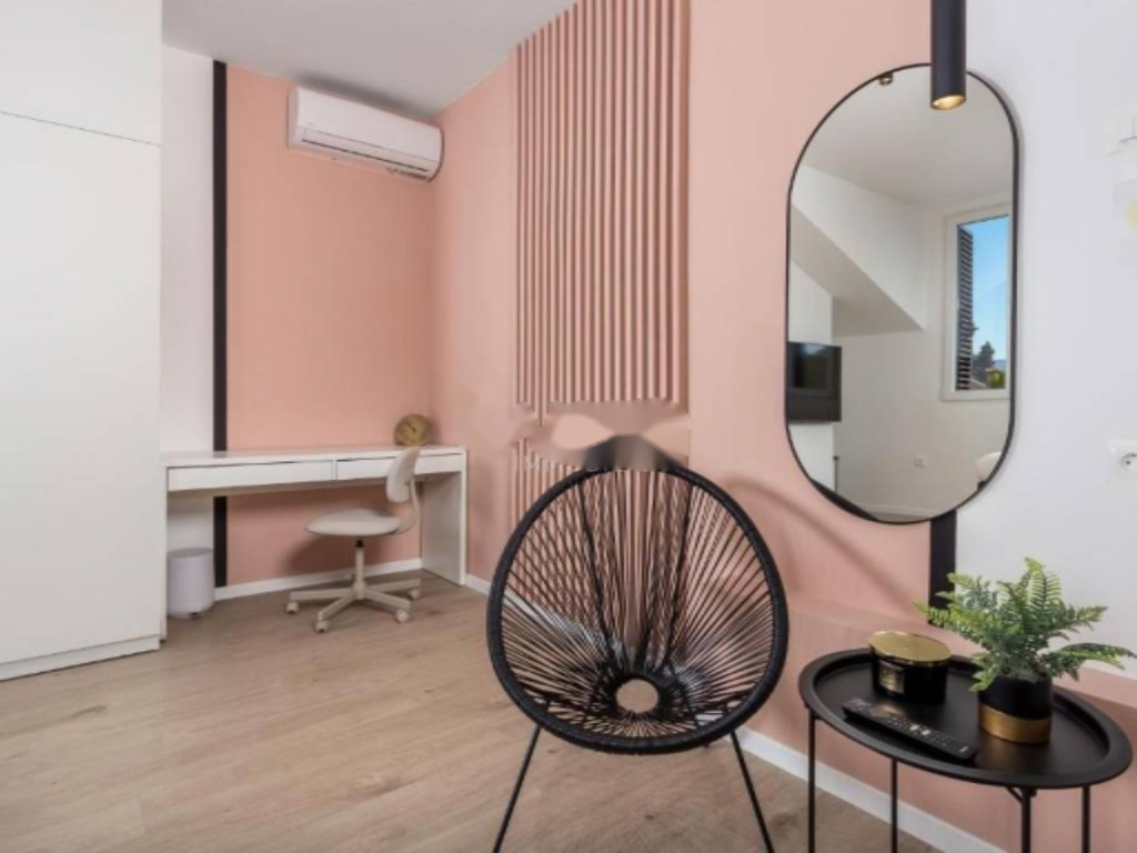 Квартира в Опатии, Хорватия, 83 м² - фото 9