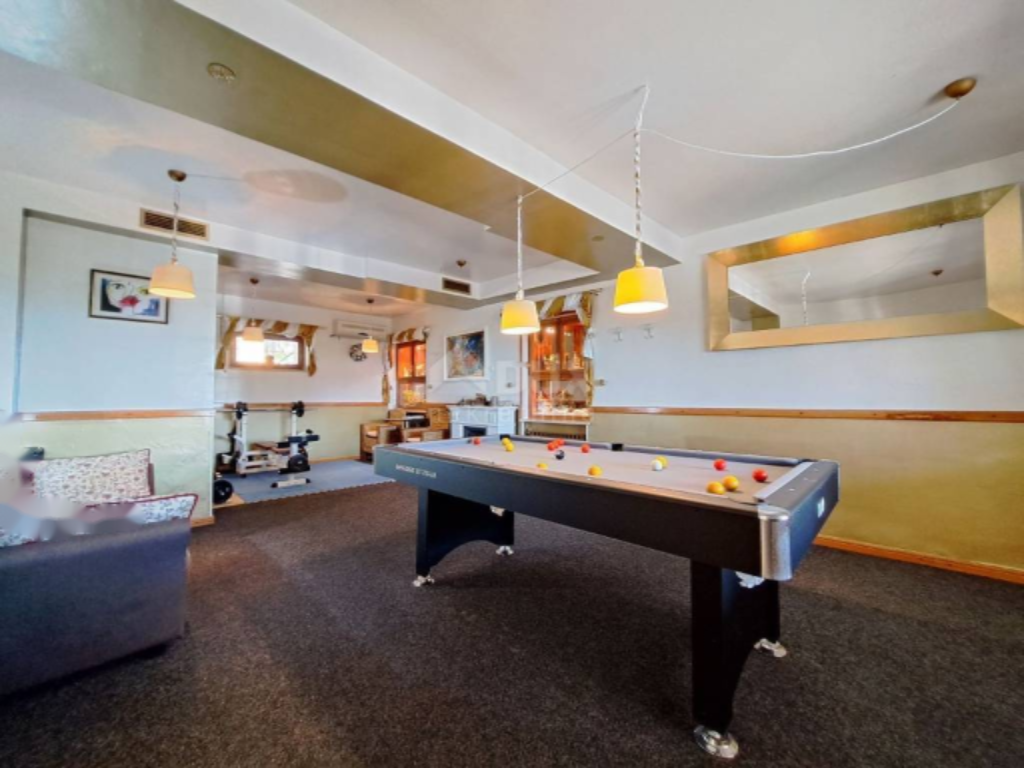 Дом в Опатии, Хорватия, 542 м² - фото 9