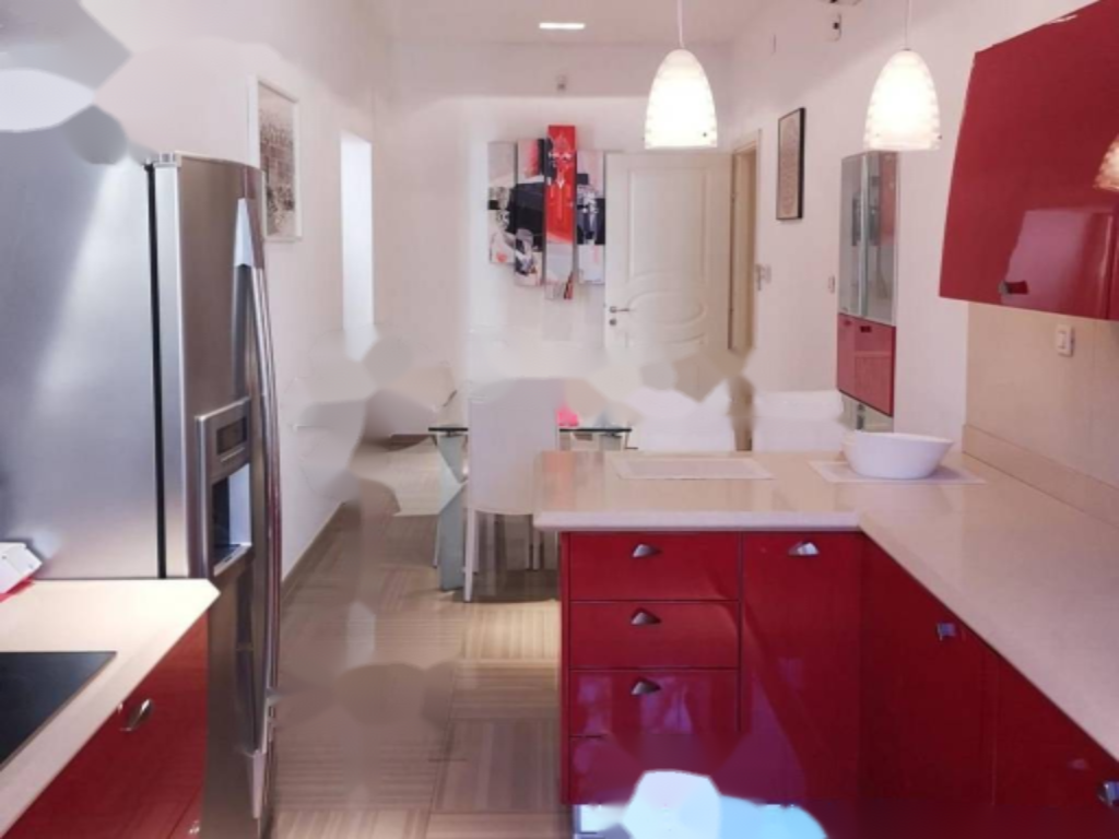 Квартира в Опатии, Хорватия, 138 м² - фото 10