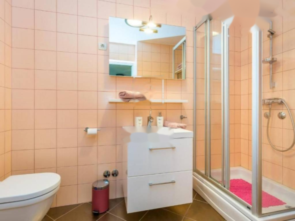 Квартира в Опатии, Хорватия, 222 м² - фото 10