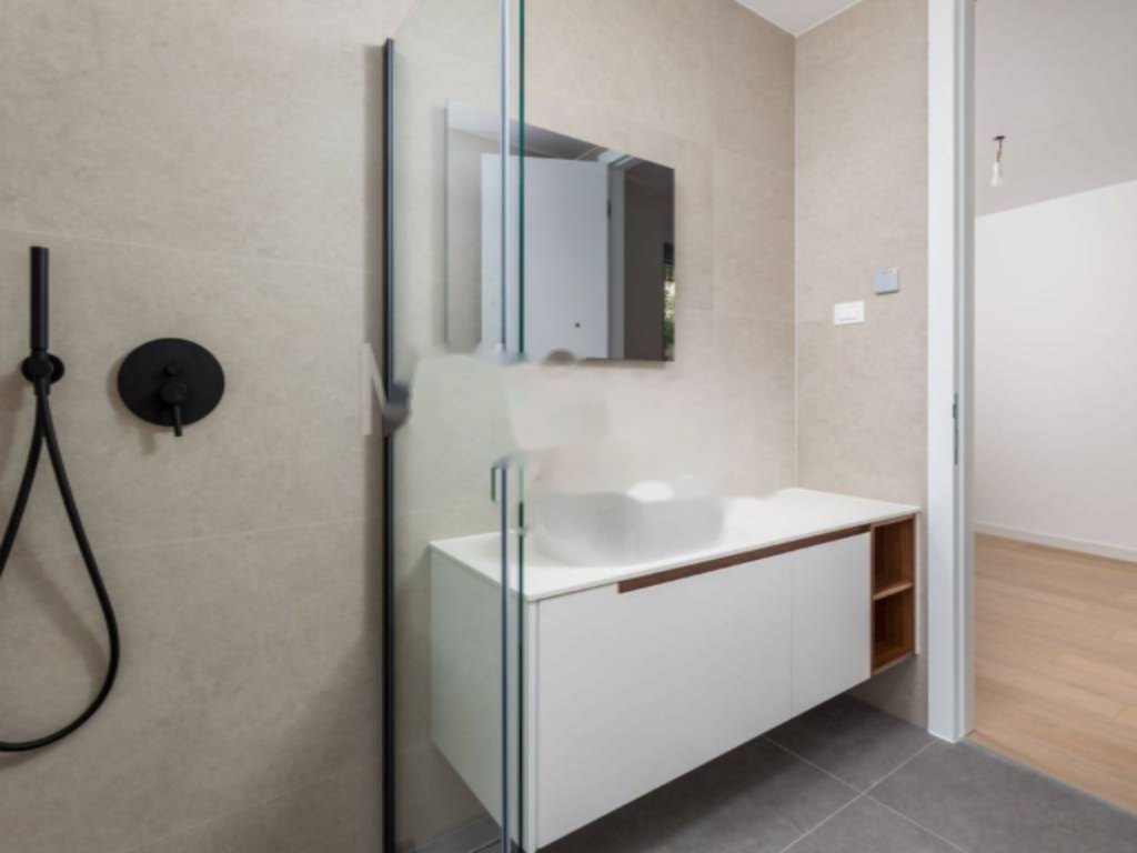 Квартира в Опатии, Хорватия, 110 м² - фото 10