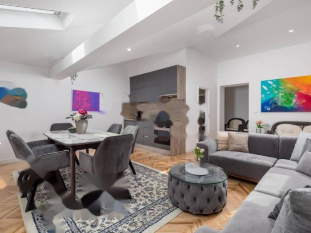 Квартира в Опатии, Хорватия, 75 м² - фото 10