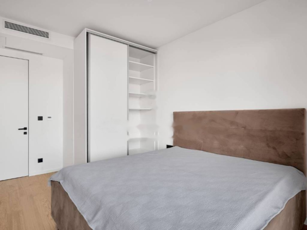 Квартира в Опатии, Хорватия, 70 м² - фото 10