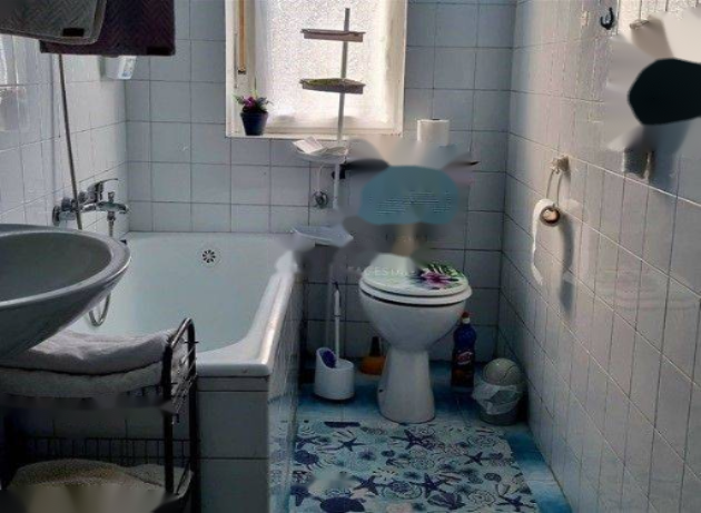 Квартира в Опатии, Хорватия, 60 м² - фото 10