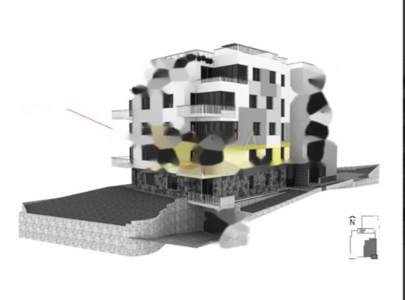 Дом в Опатии, Хорватия, 115 м² - фото 10
