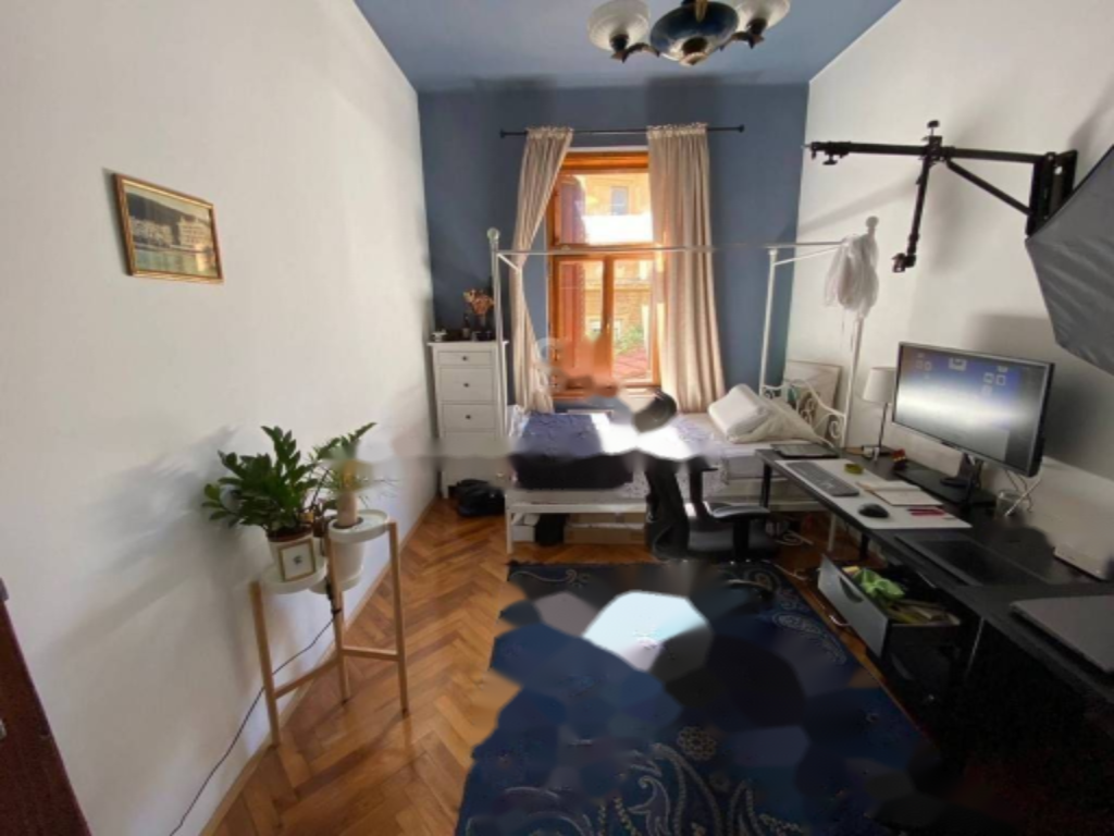 Квартира в Опатии, Хорватия, 90 м² - фото 10