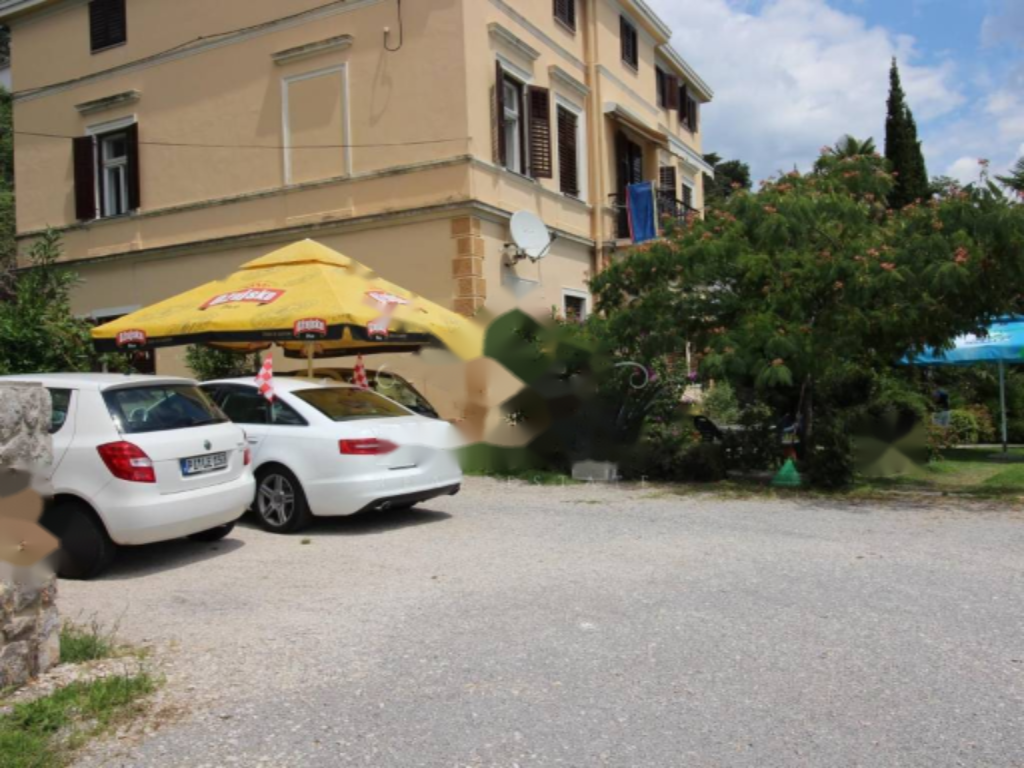 Квартира в Опатии, Хорватия, 47 м² - фото 10