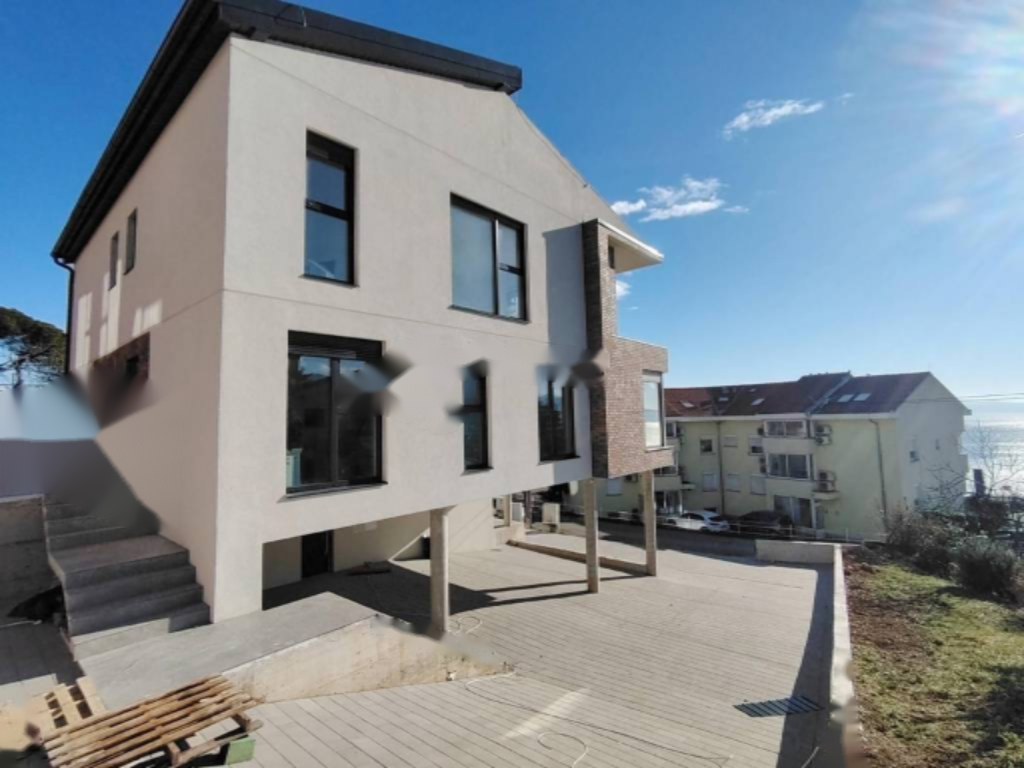 Квартира в Опатии, Хорватия, 144 м² - фото 10