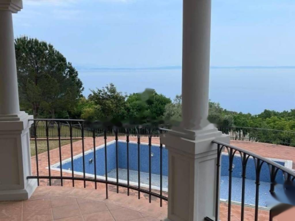 Дом в Опатии, Хорватия, 505 м² - фото 10