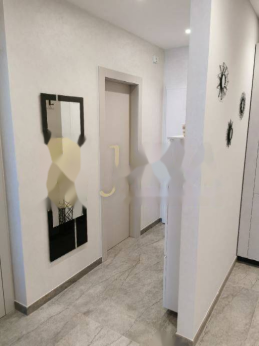 Квартира в Опатии, Хорватия, 60 м² - фото 10