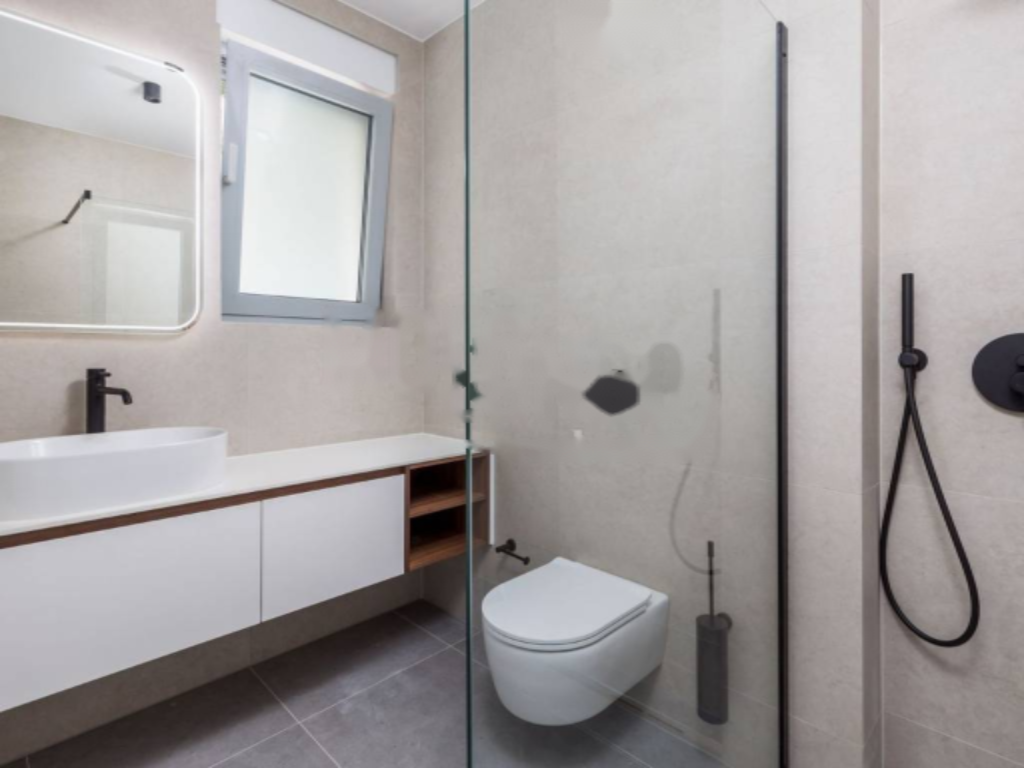 Квартира в Опатии, Хорватия, 109 м² - фото 10