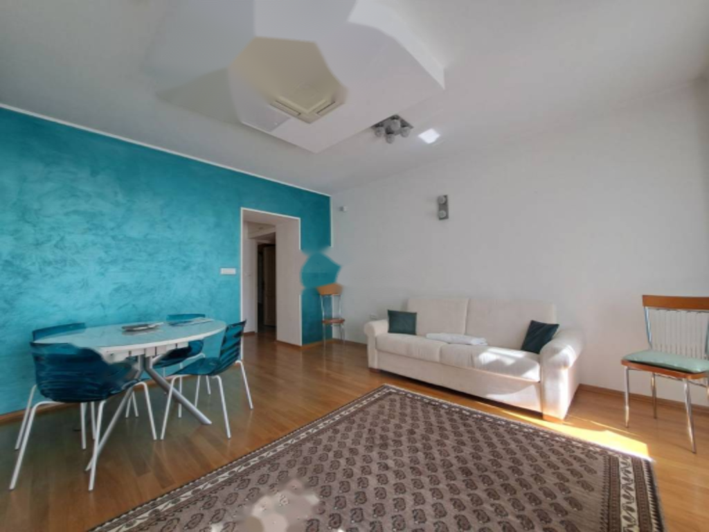 Квартира в Опатии, Хорватия, 47 м² - фото 10