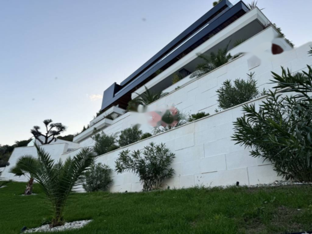 Квартира в Опатии, Хорватия, 144 м² - фото 11