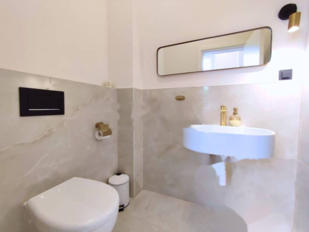 Квартира в Опатии, Хорватия, 72 м² - фото 11