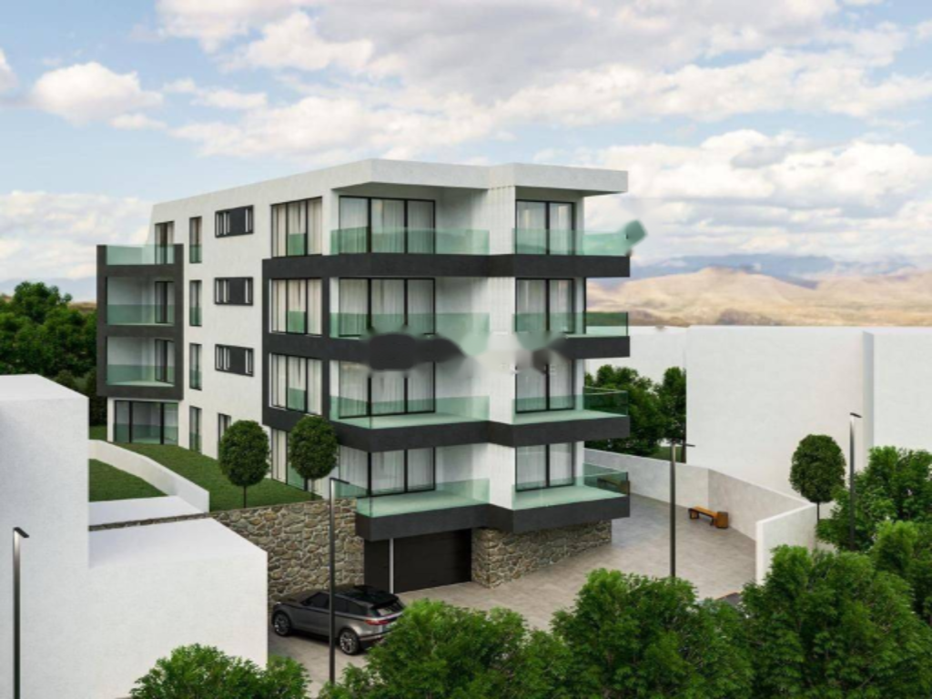 Квартира в Опатии, Хорватия, 80 м² - фото 11