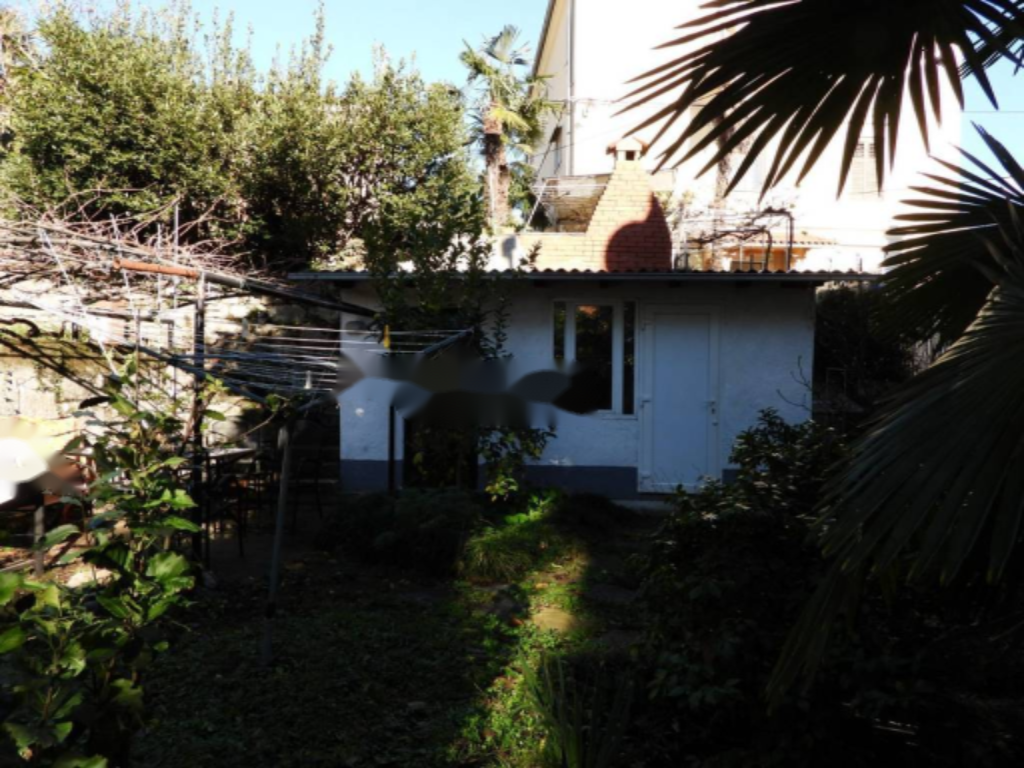 Квартира в Опатии, Хорватия, 96 м² - фото 11