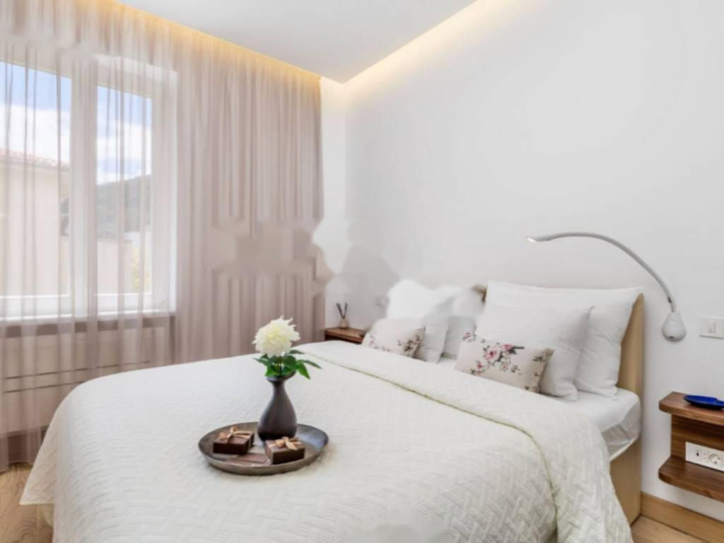 Квартира в Опатии, Хорватия, 79 м² - фото 11