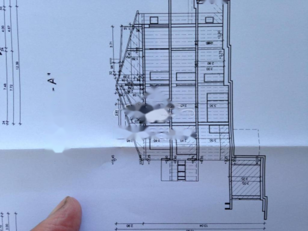 Квартира в Опатии, Хорватия, 187 м² - фото 11