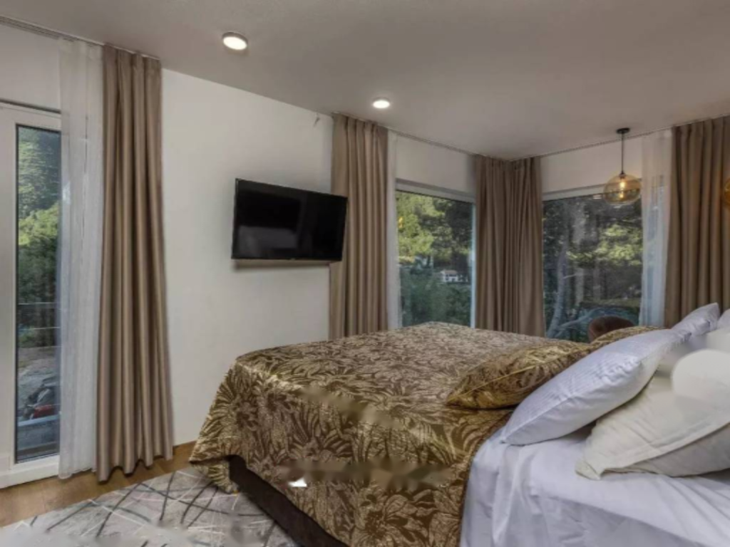 Дом в Опатии, Хорватия, 218 м² - фото 11