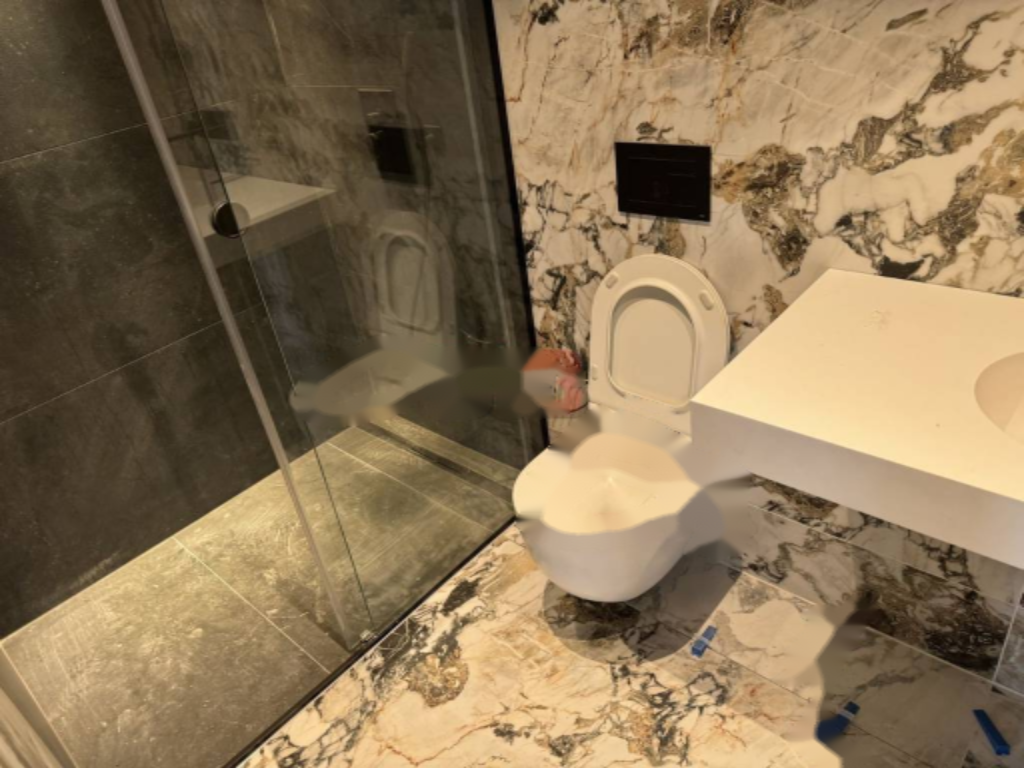 Квартира в Опатии, Хорватия, 217 м² - фото 11