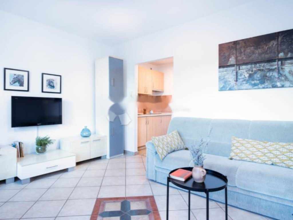 Квартира в Опатии, Хорватия, 170 м² - фото 11