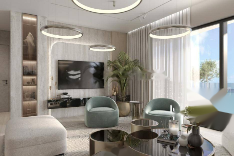 Квартира в Опатии, Хорватия, 162 м² - фото 11