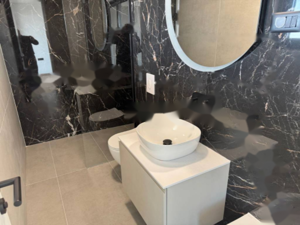 Квартира в Опатии, Хорватия, 166 м² - фото 11