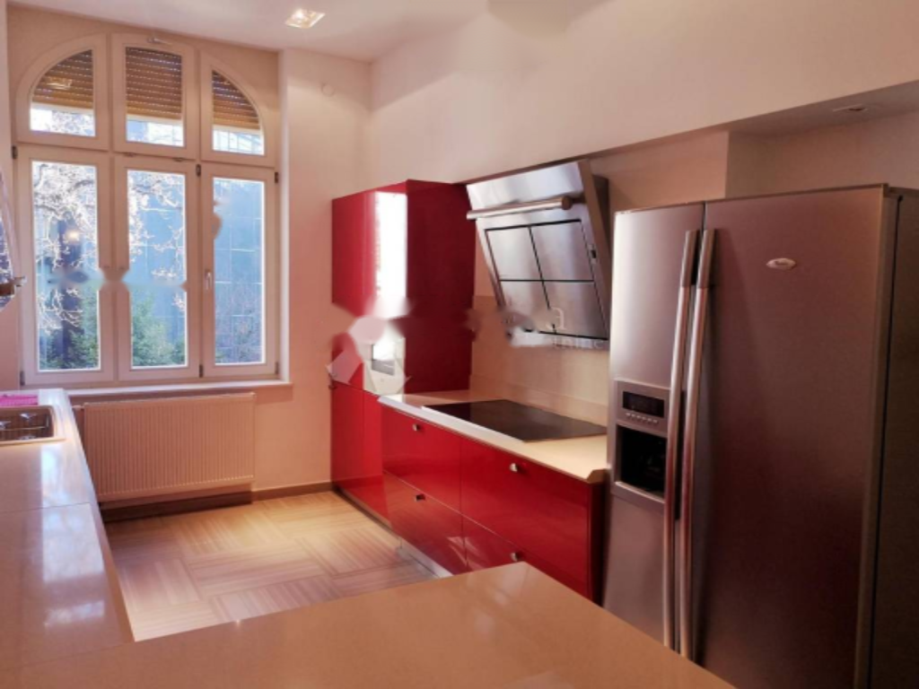 Квартира в Опатии, Хорватия, 138 м² - фото 11