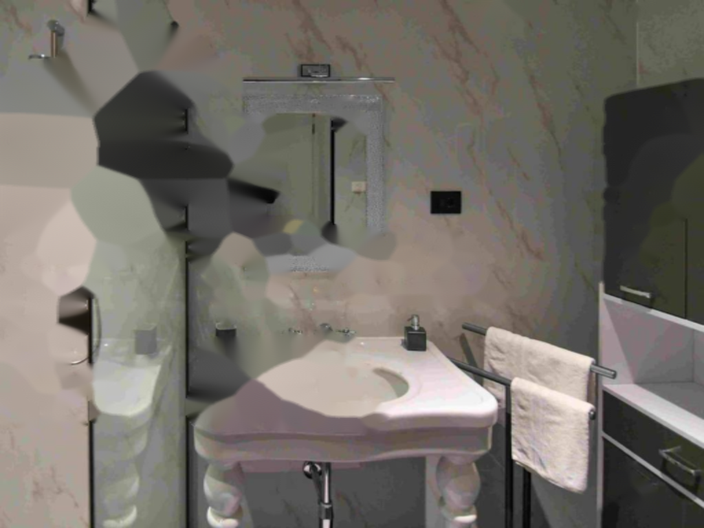 Квартира в Опатии, Хорватия, 52 м² - фото 11