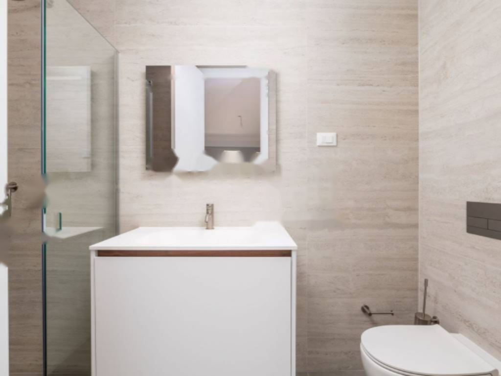 Квартира в Опатии, Хорватия, 96 м² - фото 11