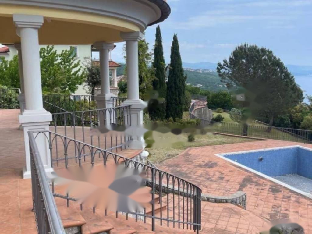 Дом в Опатии, Хорватия, 505 м² - фото 11