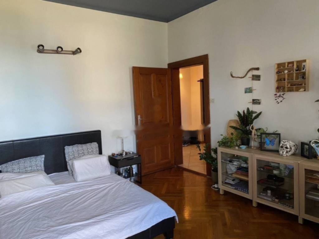 Квартира в Опатии, Хорватия, 90 м² - фото 11