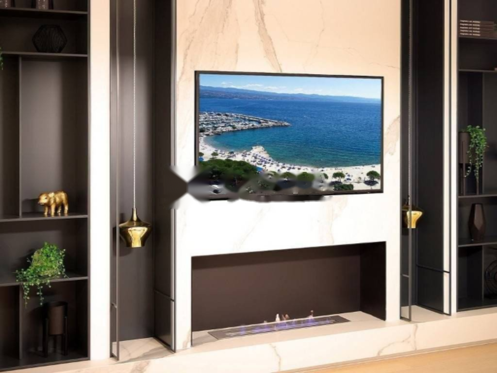 Квартира в Опатии, Хорватия, 125 м² - фото 11