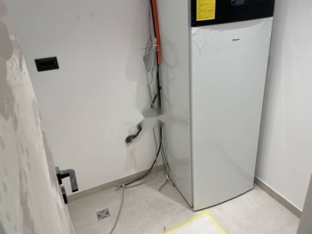 Квартира в Опатии, Хорватия, 137 м² - фото 12