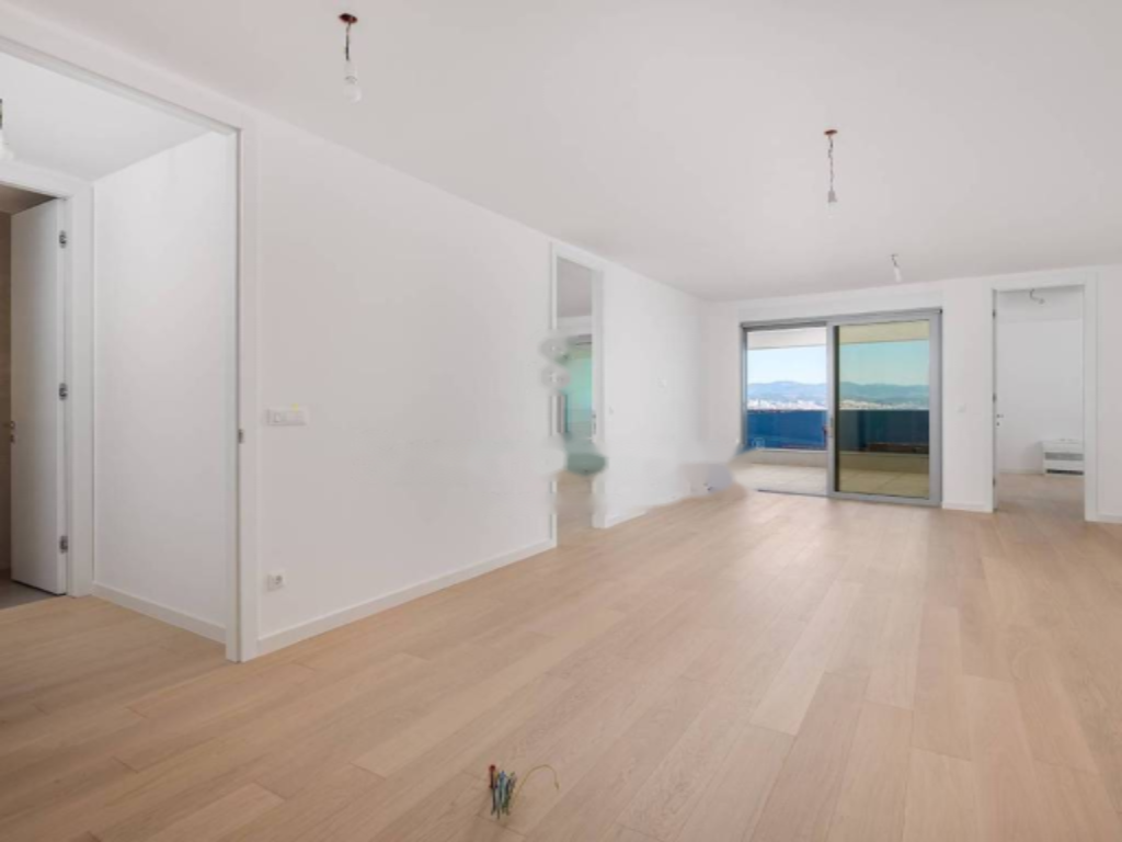 Квартира в Опатии, Хорватия, 92 м² - фото 12