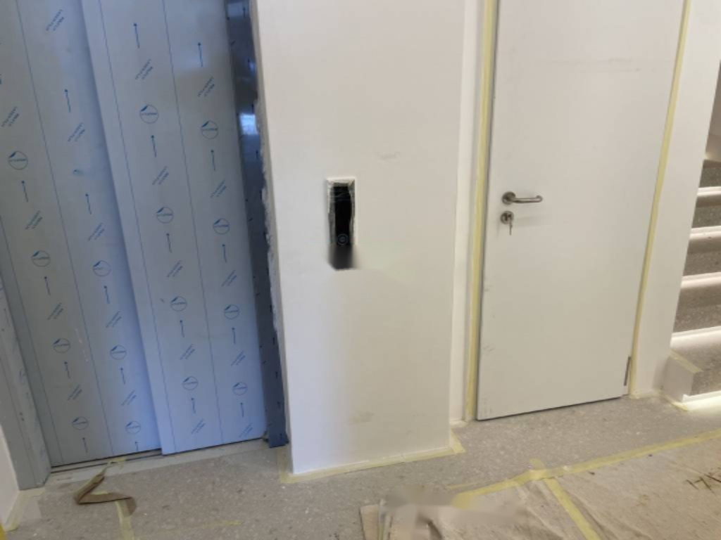 Квартира в Опатии, Хорватия, 159 м² - фото 12