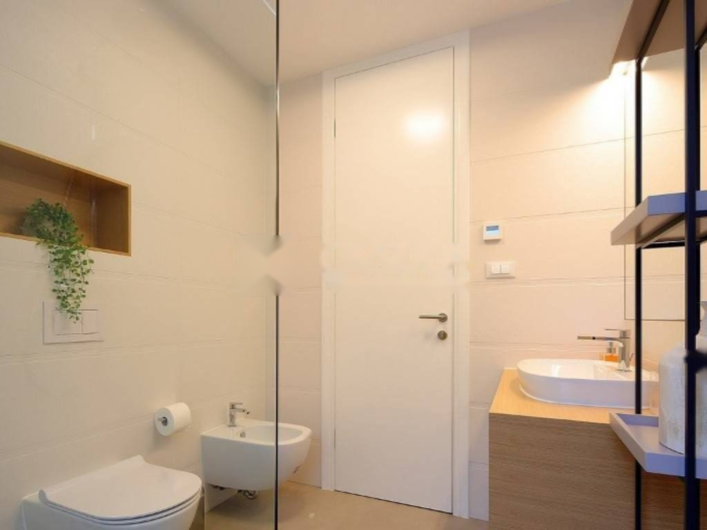 Квартира в Опатии, Хорватия, 125 м² - фото 12