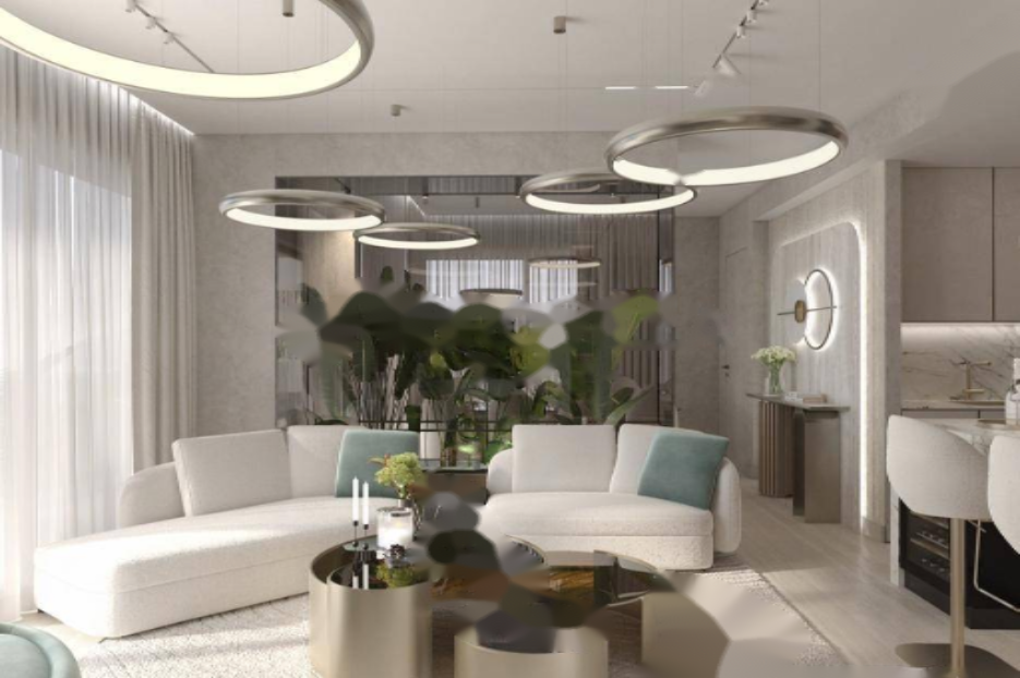 Квартира в Опатии, Хорватия, 162 м² - фото 12