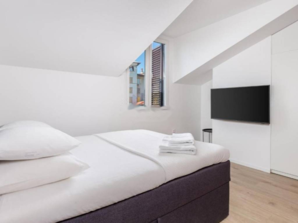 Квартира в Опатии, Хорватия, 83 м² - фото 12