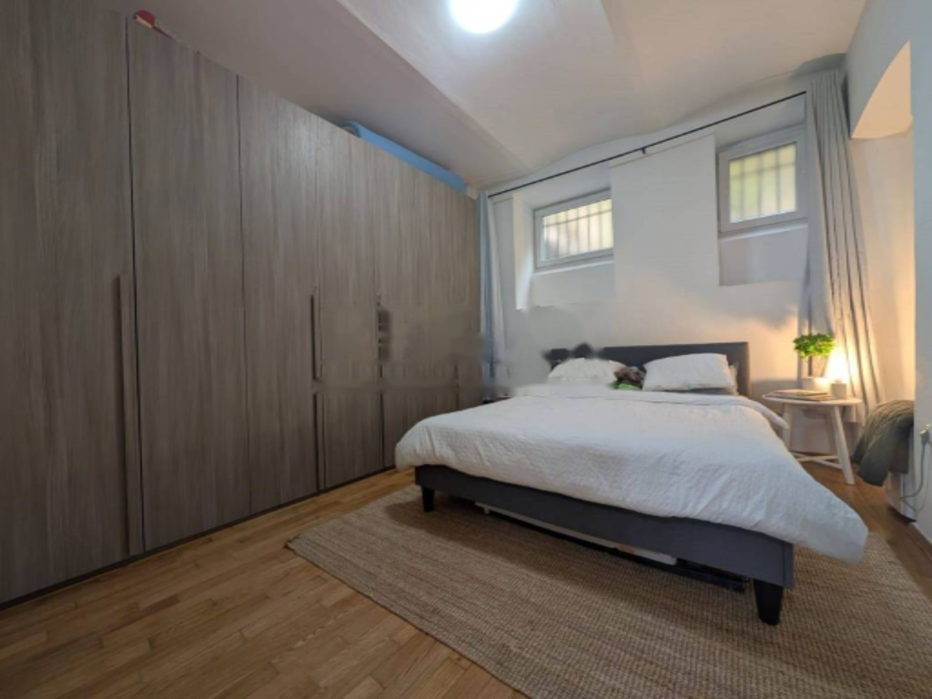 Квартира в Опатии, Хорватия, 52 м² - фото 12