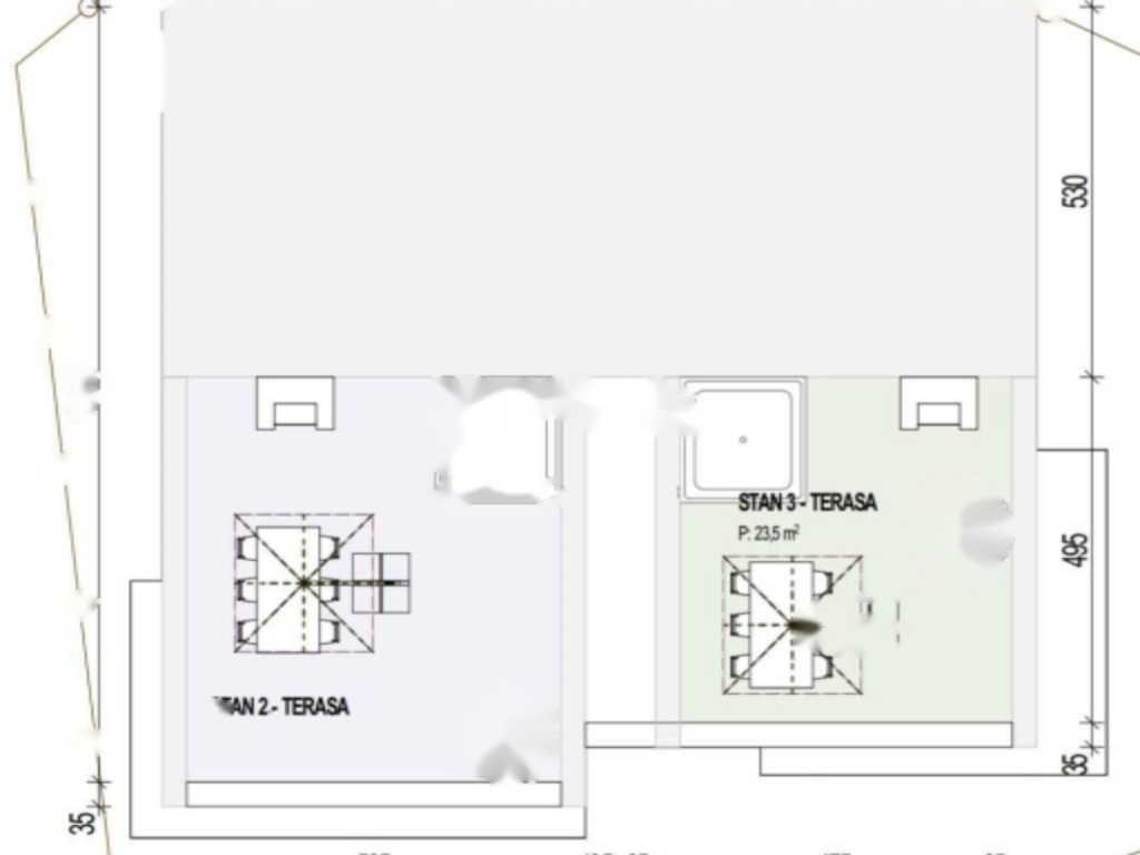 Квартира в Опатии, Хорватия, 148 м² - фото 12