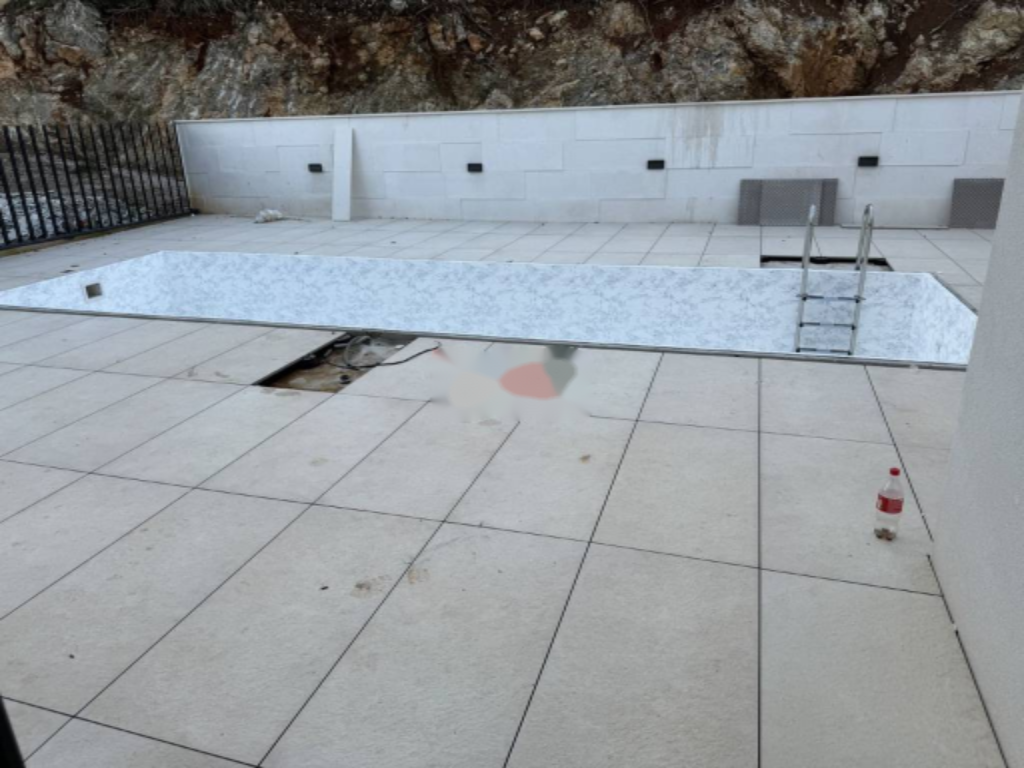 Квартира в Опатии, Хорватия, 144 м² - фото 12