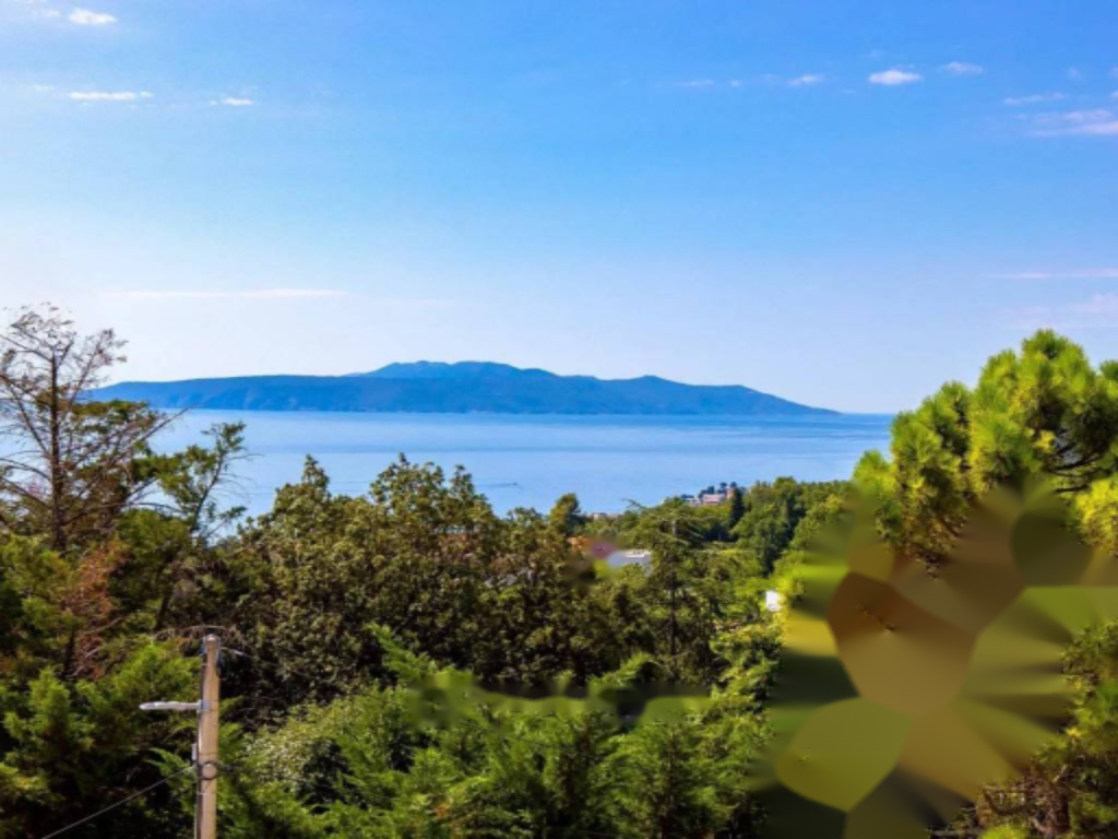 Квартира в Опатии, Хорватия, 93 м² - фото 12