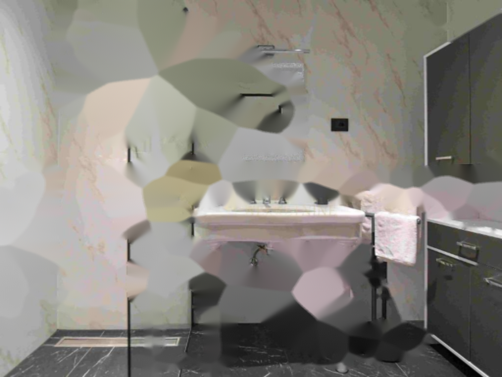 Квартира в Опатии, Хорватия, 52 м² - фото 12