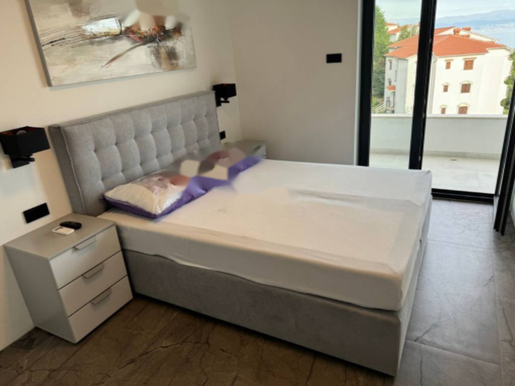 Квартира в Опатии, Хорватия, 158 м² - фото 13