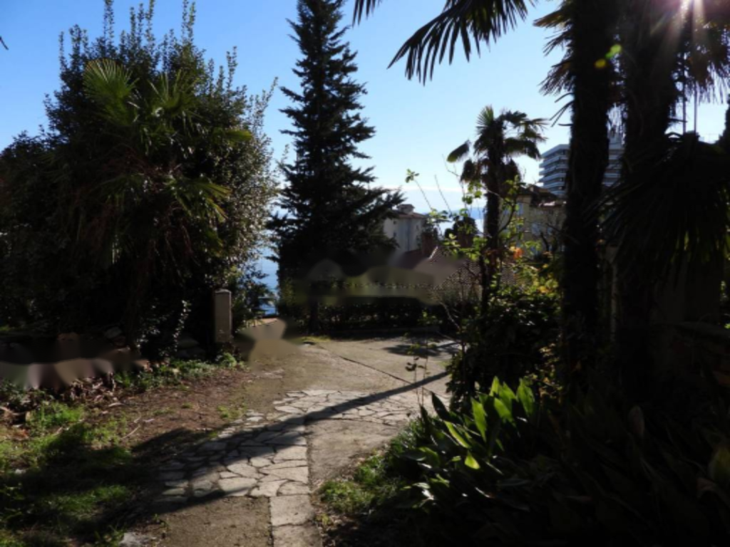 Квартира в Опатии, Хорватия, 96 м² - фото 13